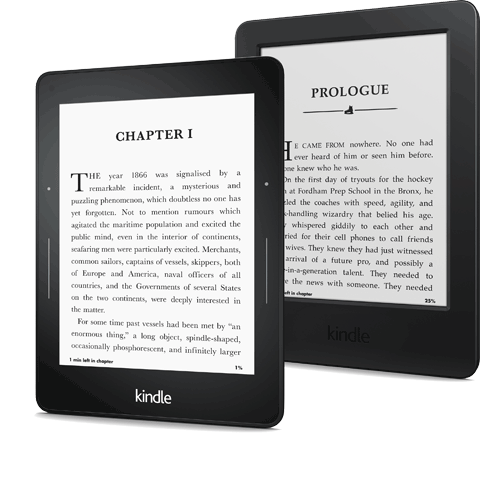 Convert PDF to Mobi