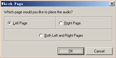 select page